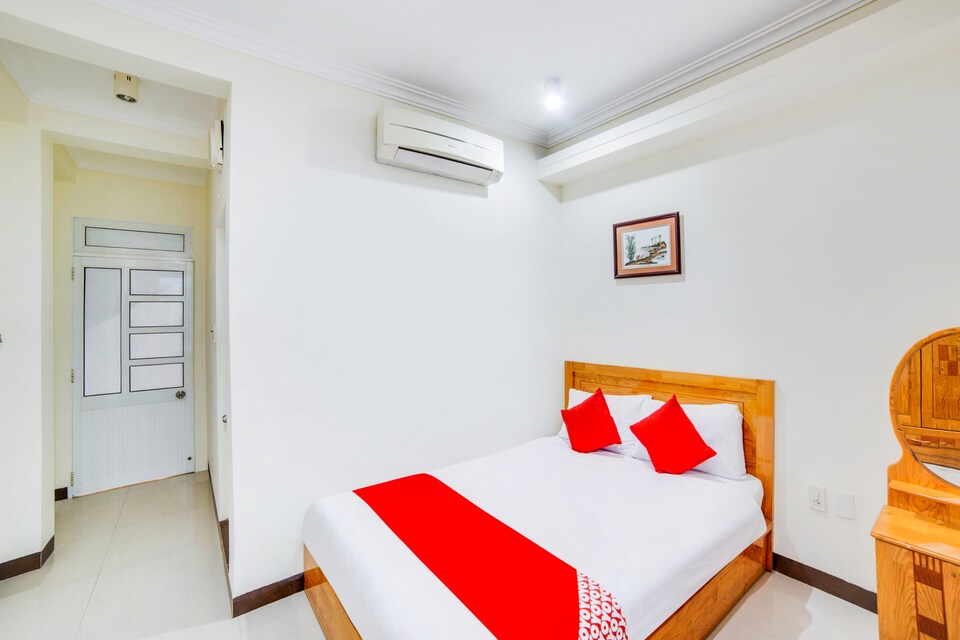 OYO 788 Sagotini Hotel, Loc Tho Nha Trang, Nha-Trang