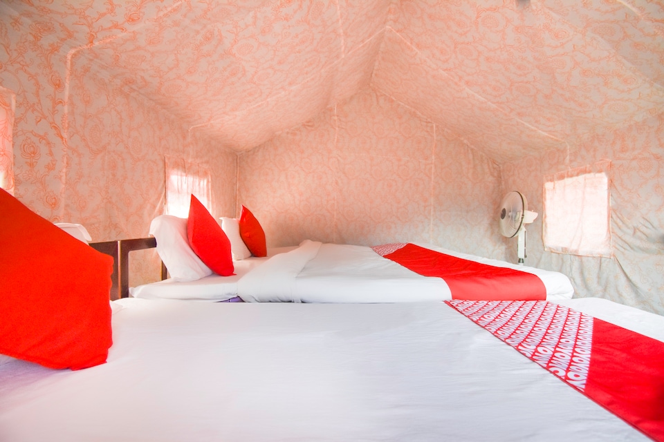 OYO 68741 Peacock Valley Camp, Shivpuri Rishikesh, Rishikesh