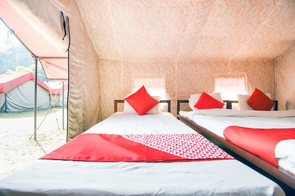 OYO 68741 Peacock Valley Camp, Shivpuri Rishikesh, Rishikesh