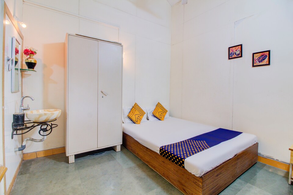 OYO 68744 Karanjkars Gold Mine, Alibag, Alibag