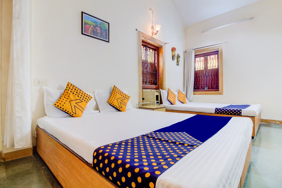 OYO 68744 Karanjkars Gold Mine, Alibag, Alibag