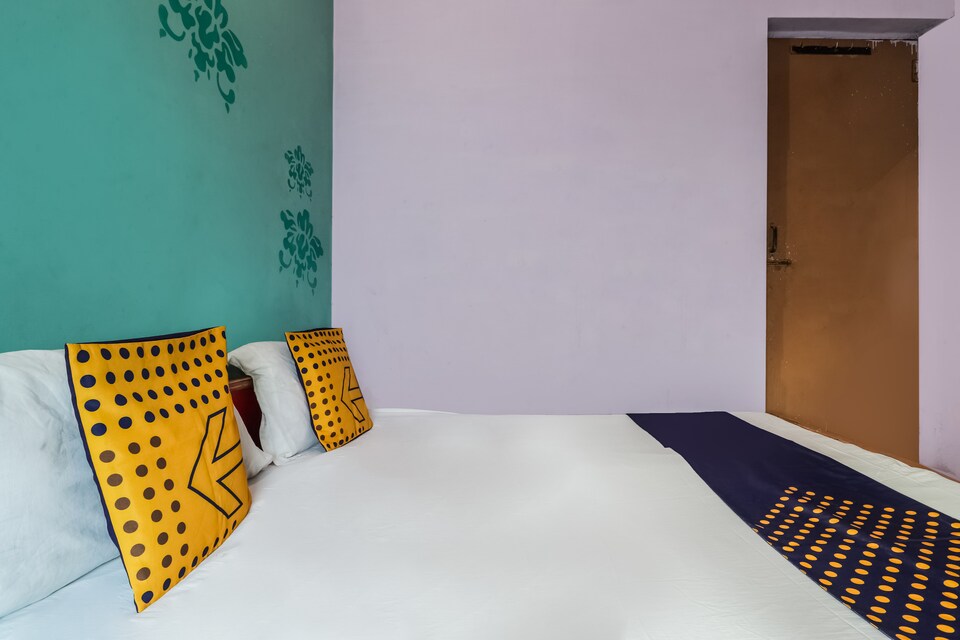 SPOT ON 68750 Hotel Siddharth, Kanpur Railway Station, Kanpur