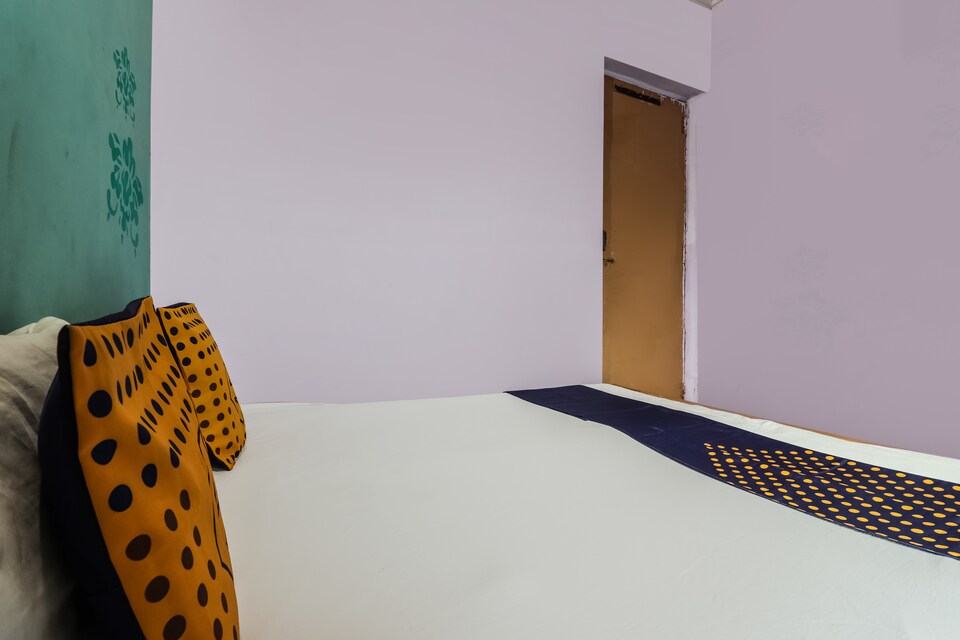SPOT ON 68750 Hotel Siddharth, Kanpur Railway Station, Kanpur
