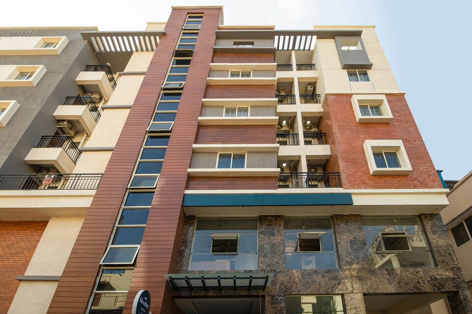 Capital O 68751 Dimora Suites, Manyata Bangalore, Bangalore