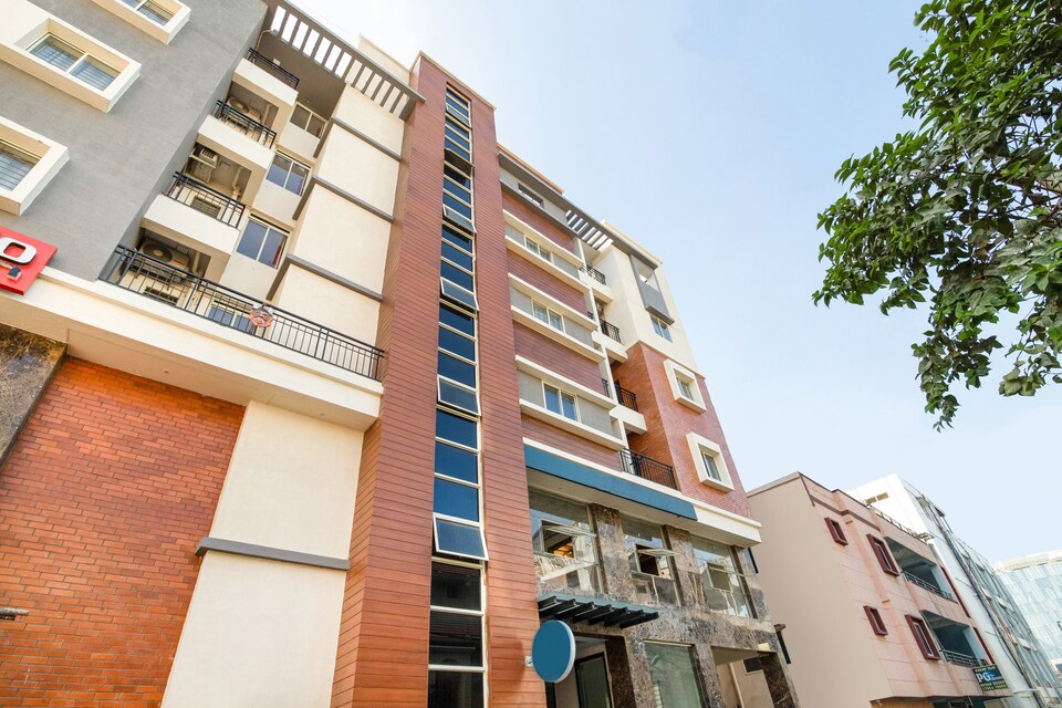 Capital O 68751 Dimora Suites, Manyata Bangalore, Bangalore