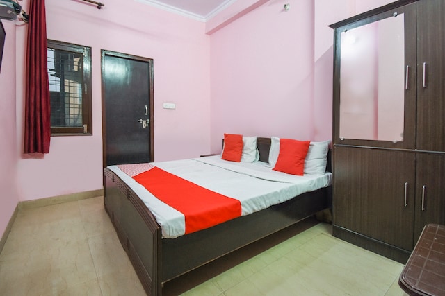 OYO Prakash Guest House