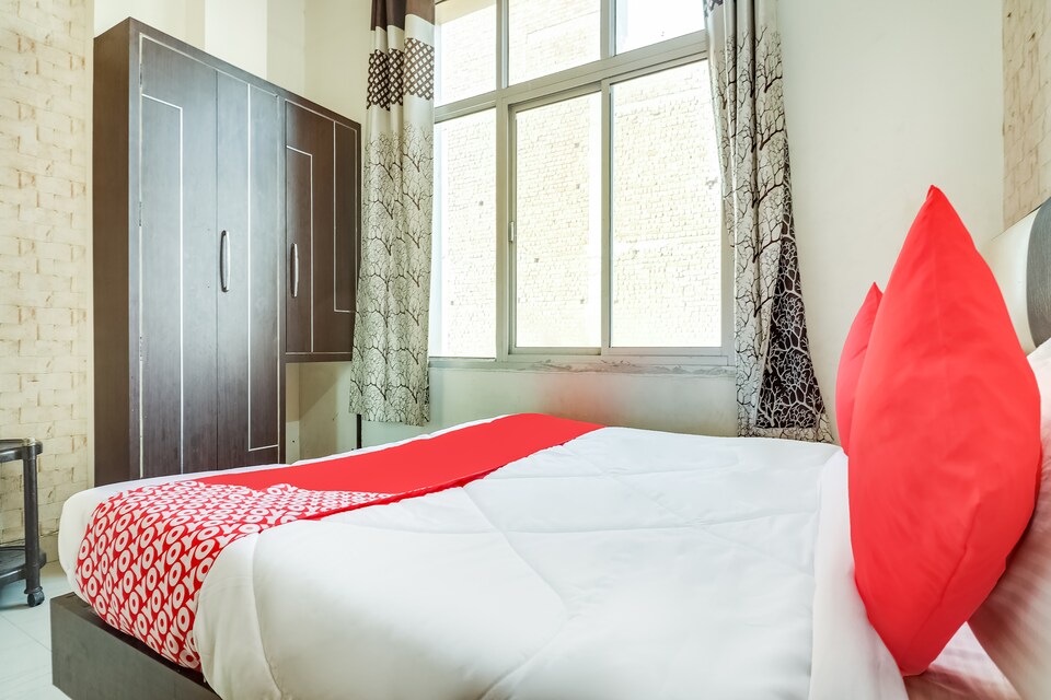 OYO 68755 Hotel Great Value, Hisar, Hisar