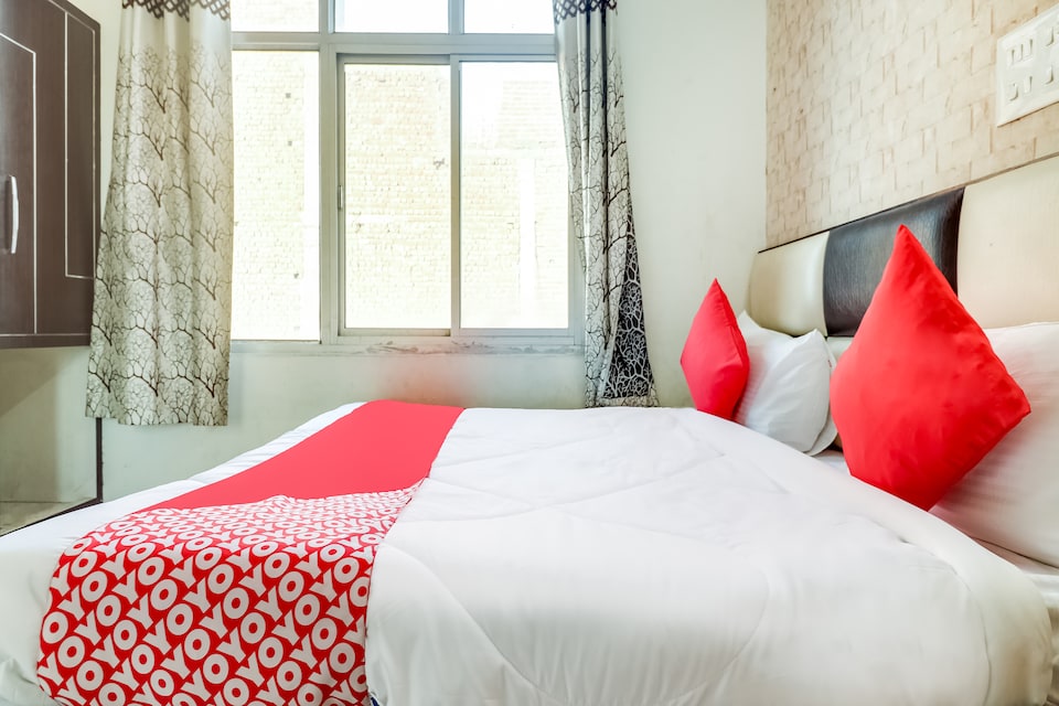 OYO 68755 Hotel Great Value, Hisar, Hisar