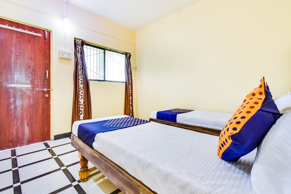 SPOT ON 68761 Apna Executive, Paithan, Aurangabad