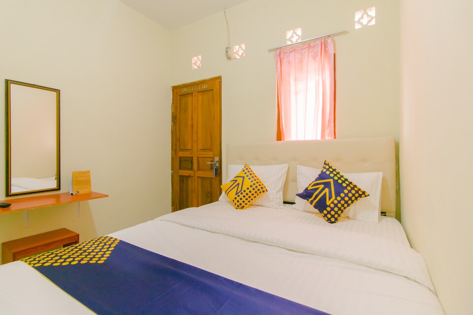 SPOT ON 2750 Ayu Homestay Syariah, Sukabumi, Sukabumi