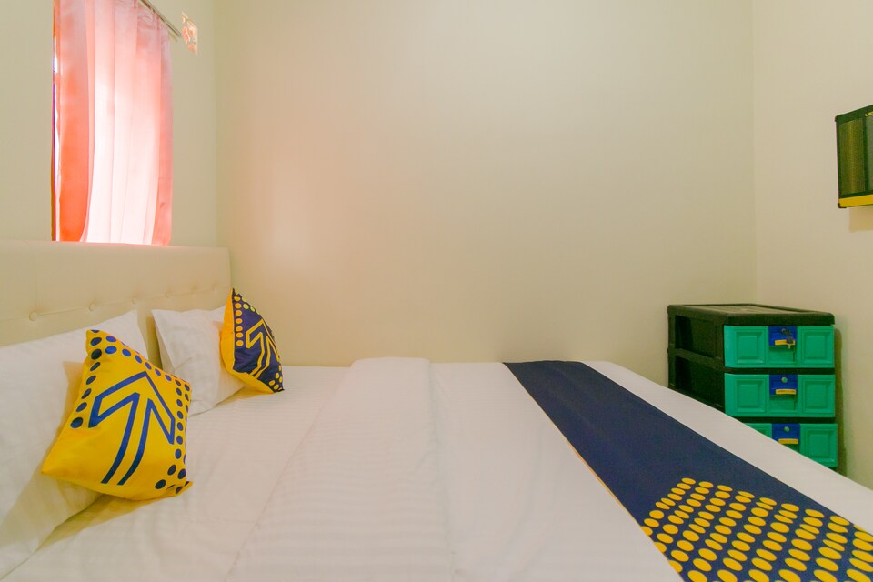 SPOT ON 2750 Ayu Homestay Syariah, Sukabumi, Sukabumi