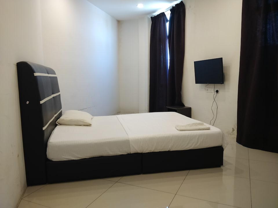 OYO 89792 Hamriz Hotel, Seri Iskandar, Seri Iskandar