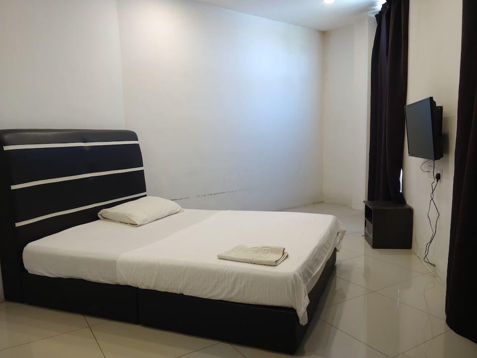OYO 89792 Hamriz Hotel, Seri Iskandar, Seri Iskandar