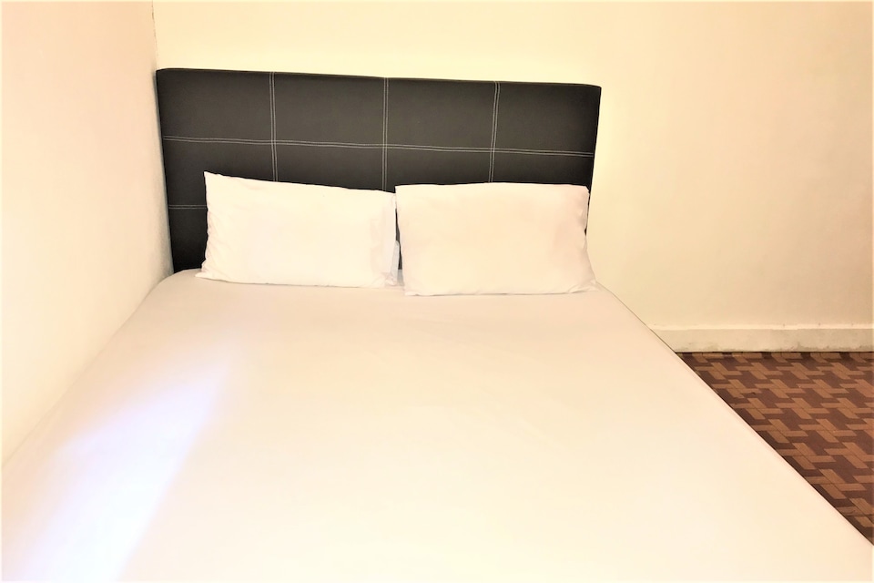 SPOT ON 89793 Tiong Yiing Hotel, Sibu, Sibu