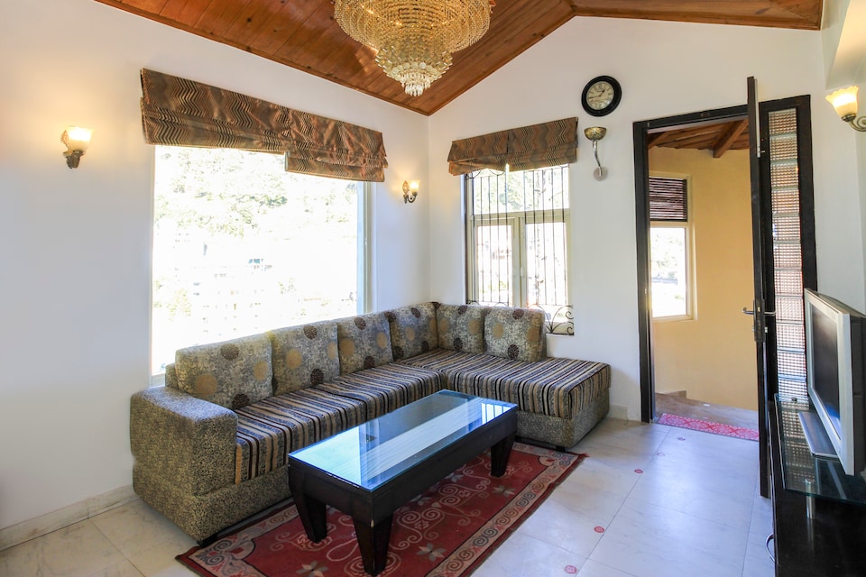 OYO Home 68765 Pleasant Stay Bhowali, Bhowali Nainital, Nainital