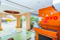 OYO 561 Kor Wanburi