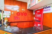 OYO 561 Kor Wanburi