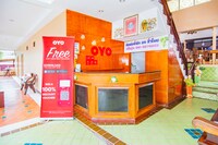OYO 561 Kor Wanburi