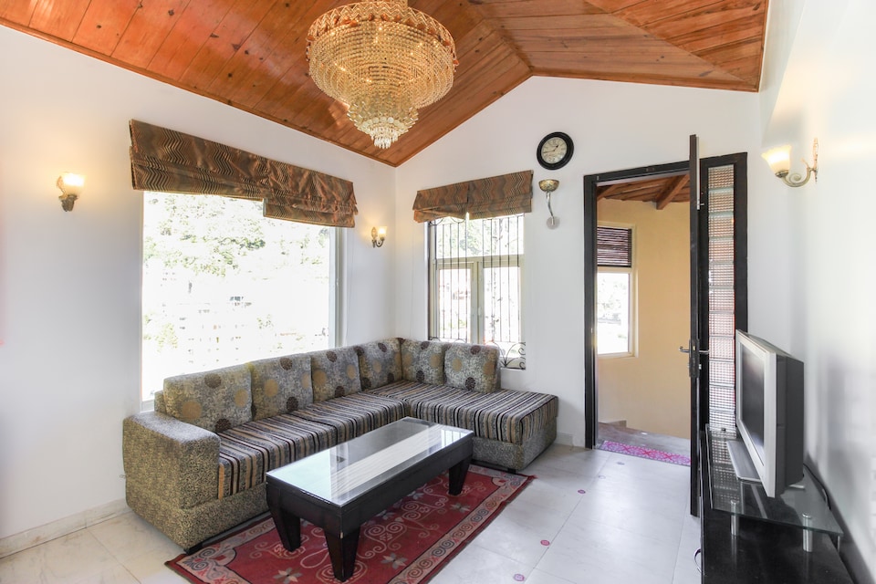 OYO Home 68769 Pleasant Family Suite Bhowali, Bhowali Nainital, Nainital
