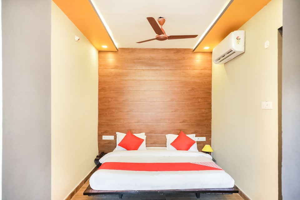 OYO 68774 Amar Luxury Suites, Pushkar, Pushkar