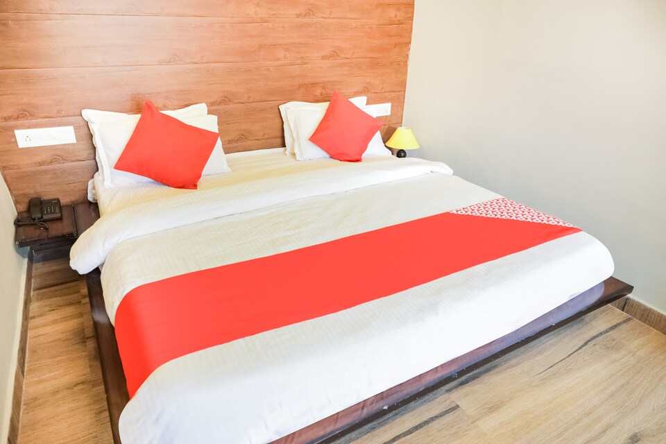 OYO 68774 Amar Luxury Suites, Pushkar, Pushkar