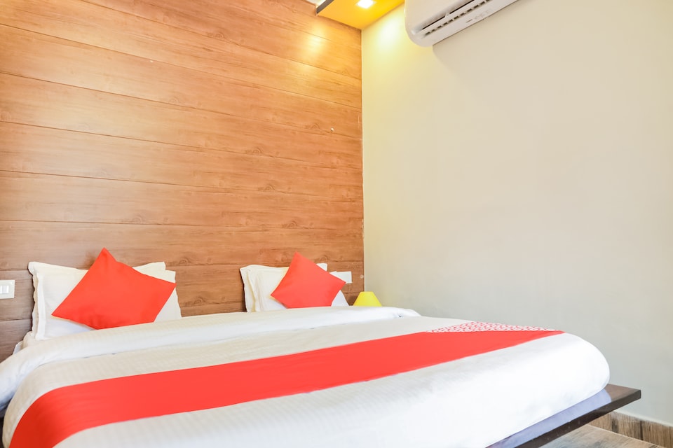 OYO 68774 Amar Luxury Suites, Pushkar, Pushkar