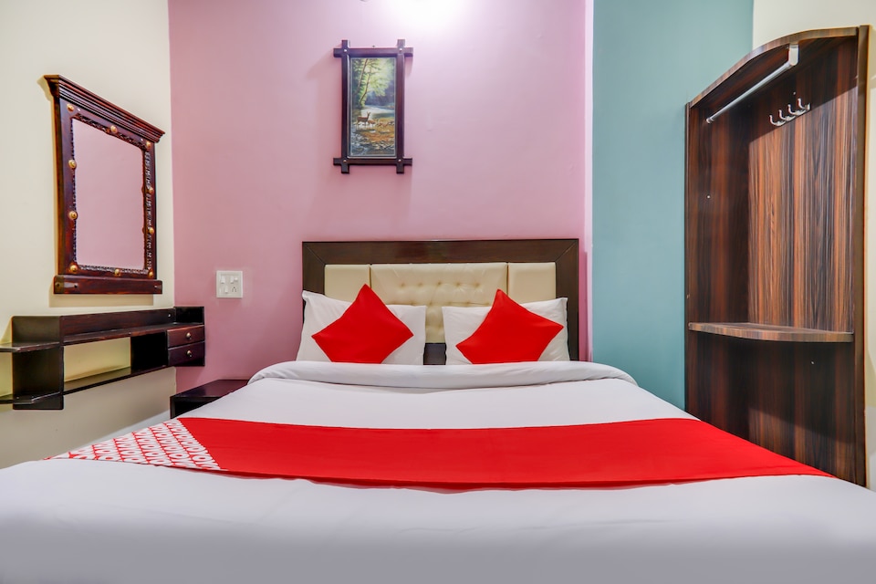 OYO 68777 Hotel Raj Inn, Sikar, Sikar
