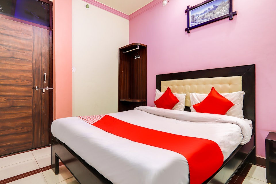 OYO 68777 Hotel Raj Inn, Sikar, Sikar