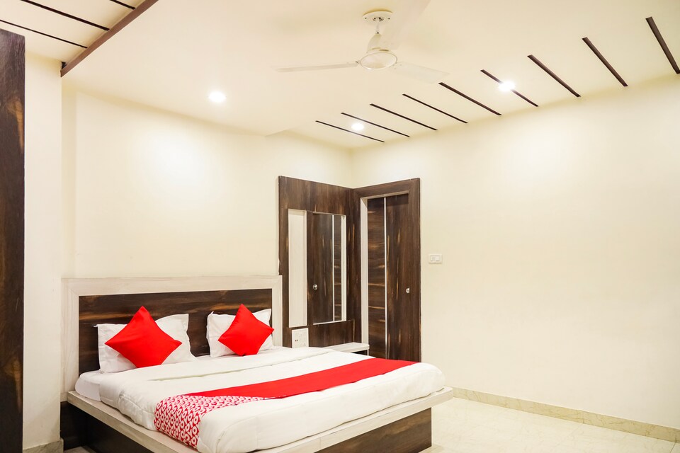 OYO 68778 Nirmala Palace, Outer Ajmer, Ajmer