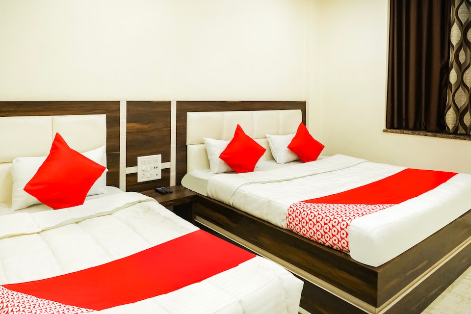 OYO 68778 Nirmala Palace, Outer Ajmer, Ajmer