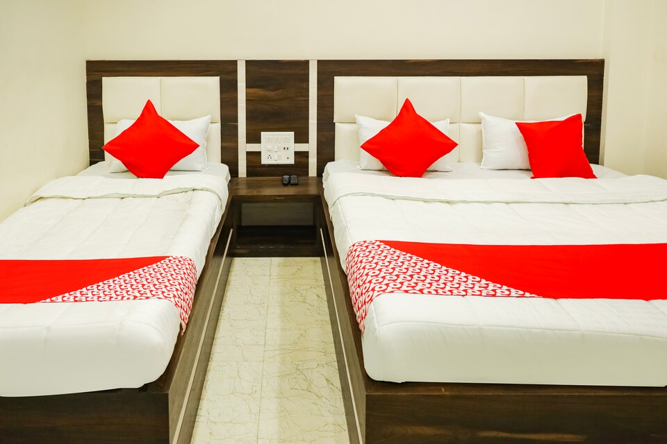 OYO 68778 Nirmala Palace, Outer Ajmer, Ajmer