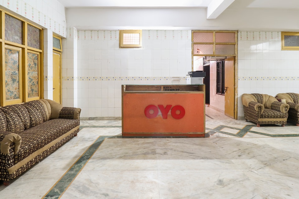 OYO 68779 Hotel Gl Marriage Complex, Corporate Complex, Agra