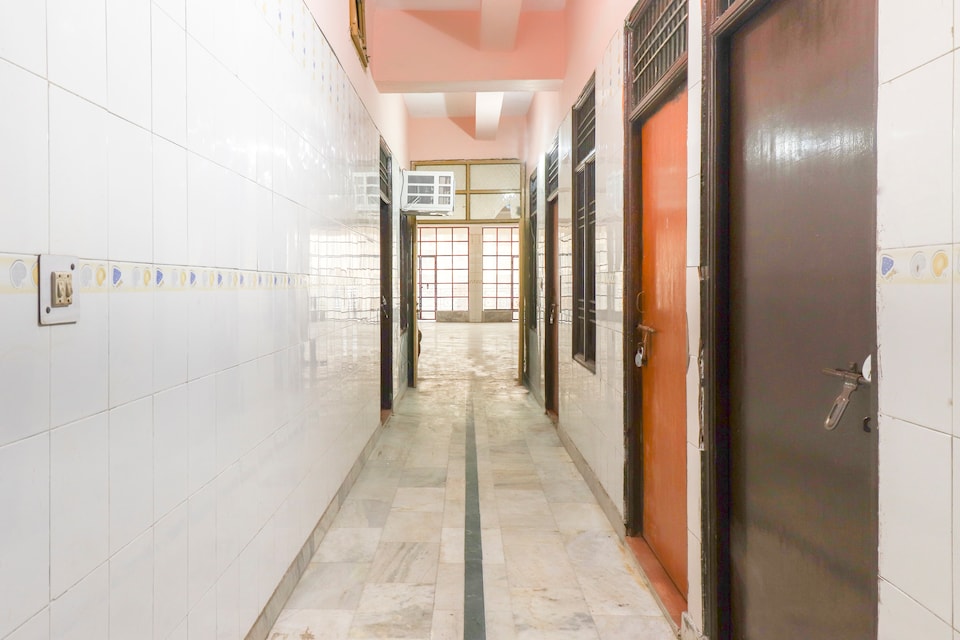 OYO 68779 Hotel Gl Marriage Complex, Corporate Complex, Agra