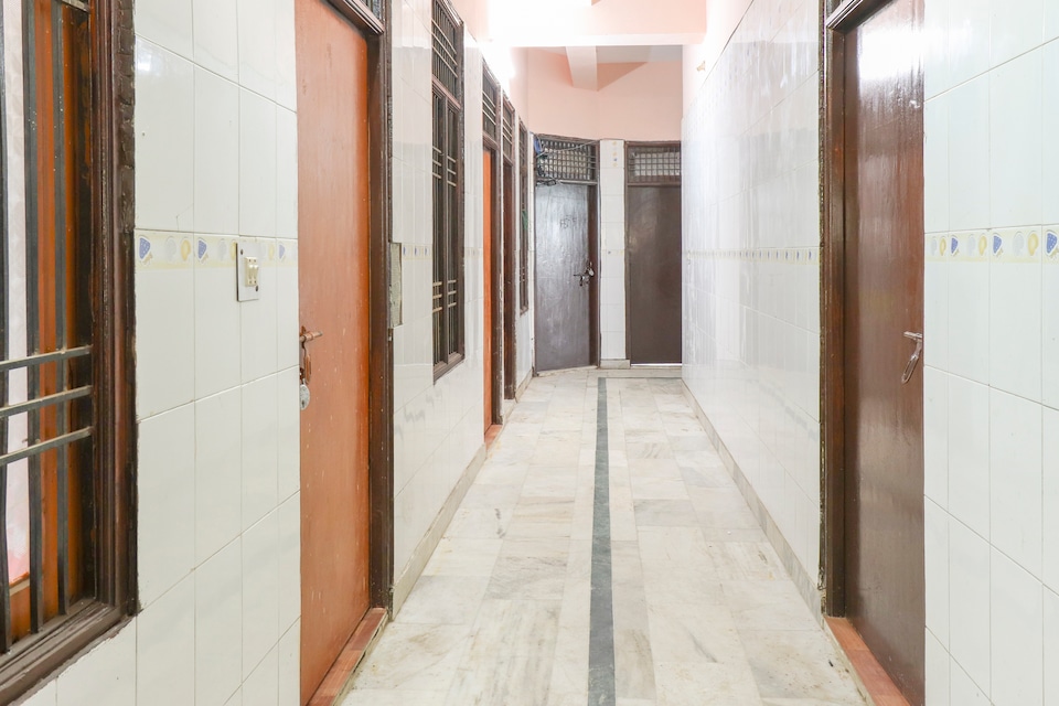 OYO 68779 Hotel Gl Marriage Complex, Corporate Complex, Agra