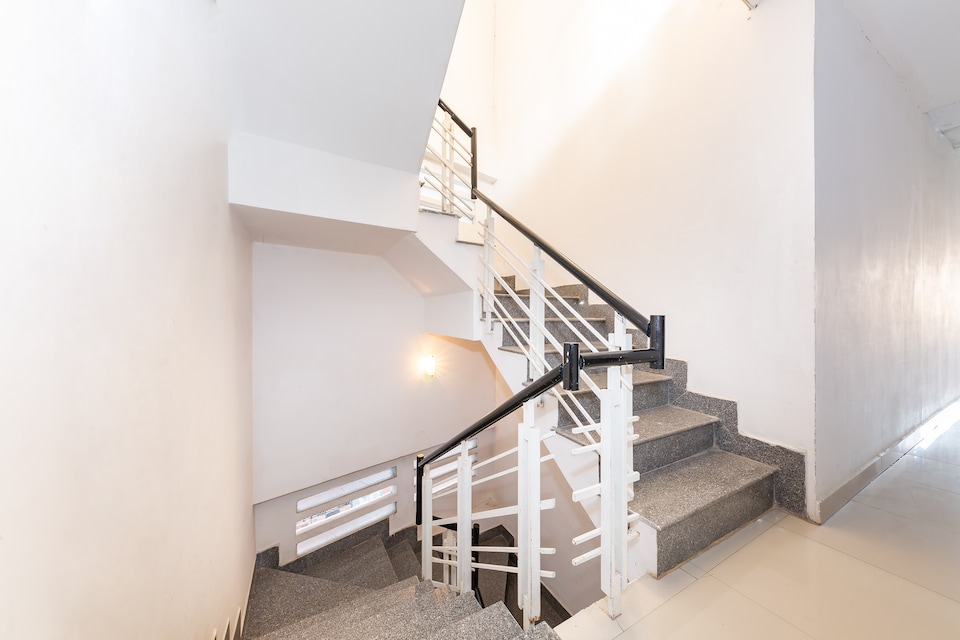 SPOT ON 793 Minh Hoang Hotel, Vinh Hoa, Nha-Trang