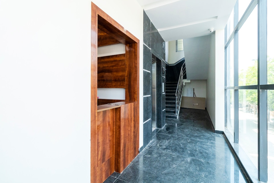 Capital O 68790 Global Corporate Inn, Uttarahali Bangalore, Bangalore