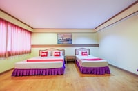 OYO 565 Trang Hotel