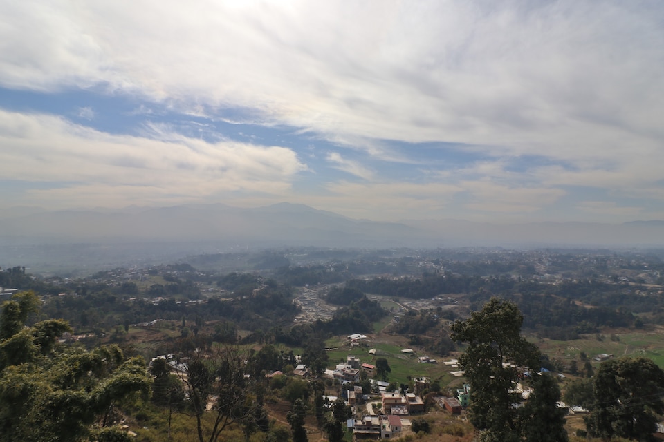 SPOT ON 746 Changu Narayan New Hill Resort And Restaurant, Changu Narayan, Bhaktapur