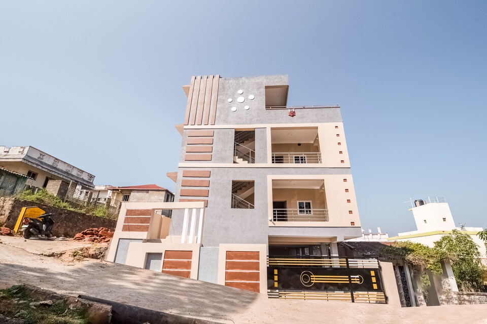 OYO 68791 Rl Residency , Beach Side Visakhapatnam, Visakhapatnam