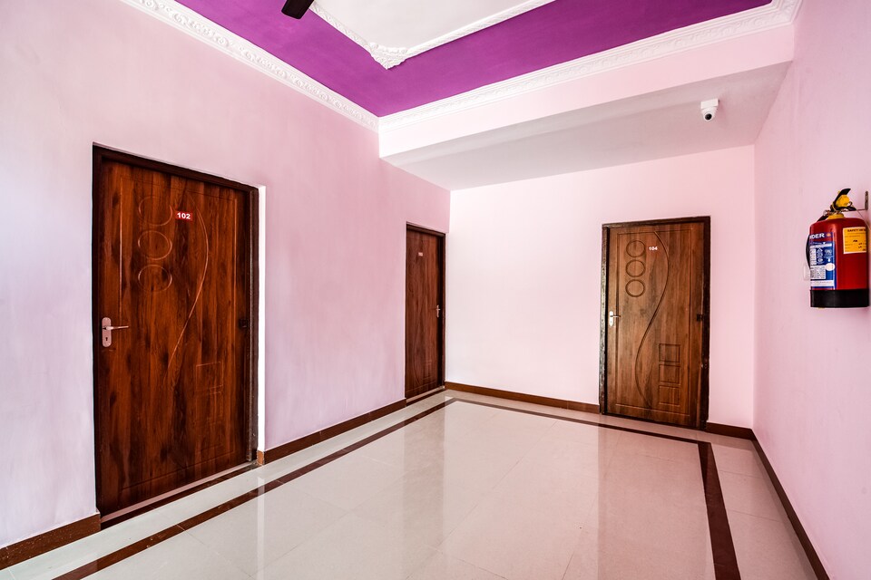 OYO 68791 Rl Residency , Beach Side Visakhapatnam, Visakhapatnam