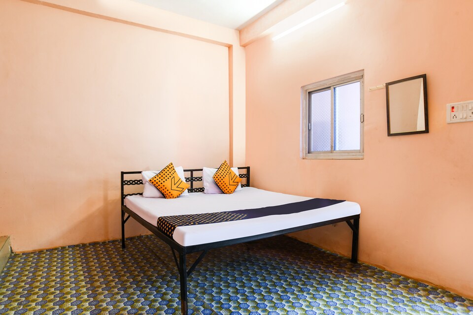 SPOT ON Saraswati Sound And Tent House, Sagar, Sagar