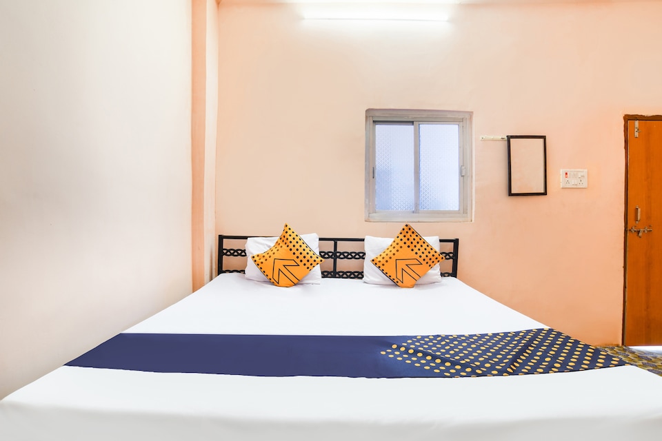 SPOT ON Saraswati Sound And Tent House, Sagar, Sagar