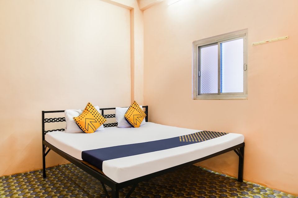 SPOT ON Saraswati Sound And Tent House, Sagar, Sagar