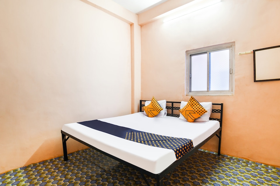 SPOT ON Saraswati Sound And Tent House, Sagar, Sagar