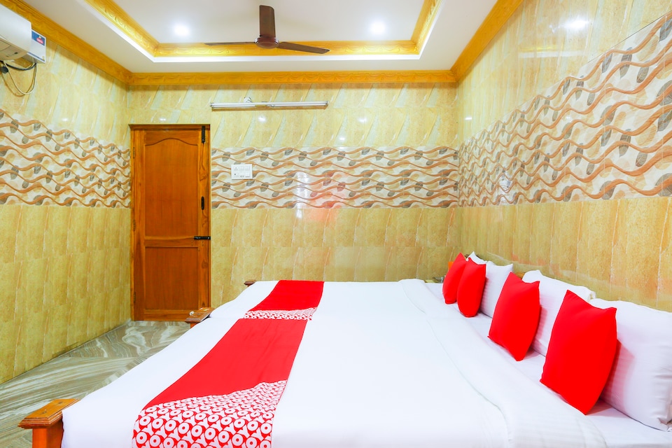 OYO Shanthi Mahal, Porur Chennai, Chennai
