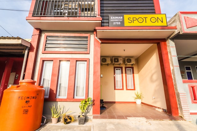 SPOT ON 2755 Zainab Homestay Syariah