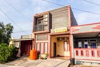 SPOT ON 2755 Zainab Homestay Syariah