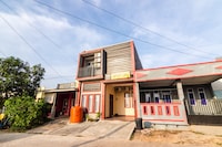 SPOT ON 2755 Zainab Homestay Syariah