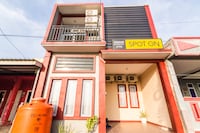 SPOT ON 2755 Zainab Homestay Syariah