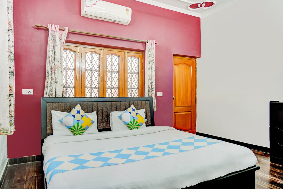 OYO Home 68800  Dazzling 3bhk Apartment Dehradun, Rajpur Road Dehradun, Dehradun